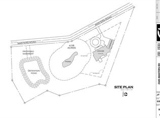 3321 Alcovy Club Ct #94, Dacula, GA 30019