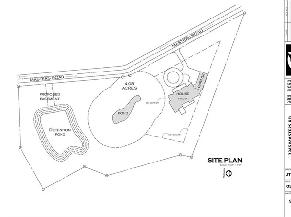 3321 Alcovy Club Ct #94, Dacula, GA 30019