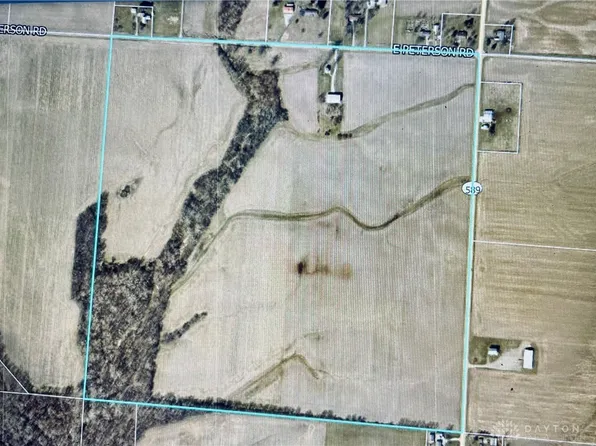 4300 Peterson Rd, Piqua, OH 45326