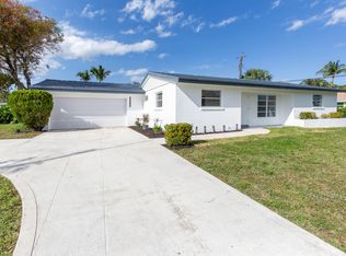 7220 Clarke Rd, Lake Clarke Shores, FL 33406