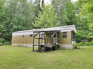 N17262 Wild Tree Dr, Pembine, WI 54156
