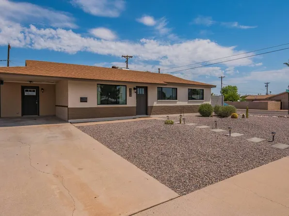 6744 E Moreland St, Scottsdale, AZ 85257