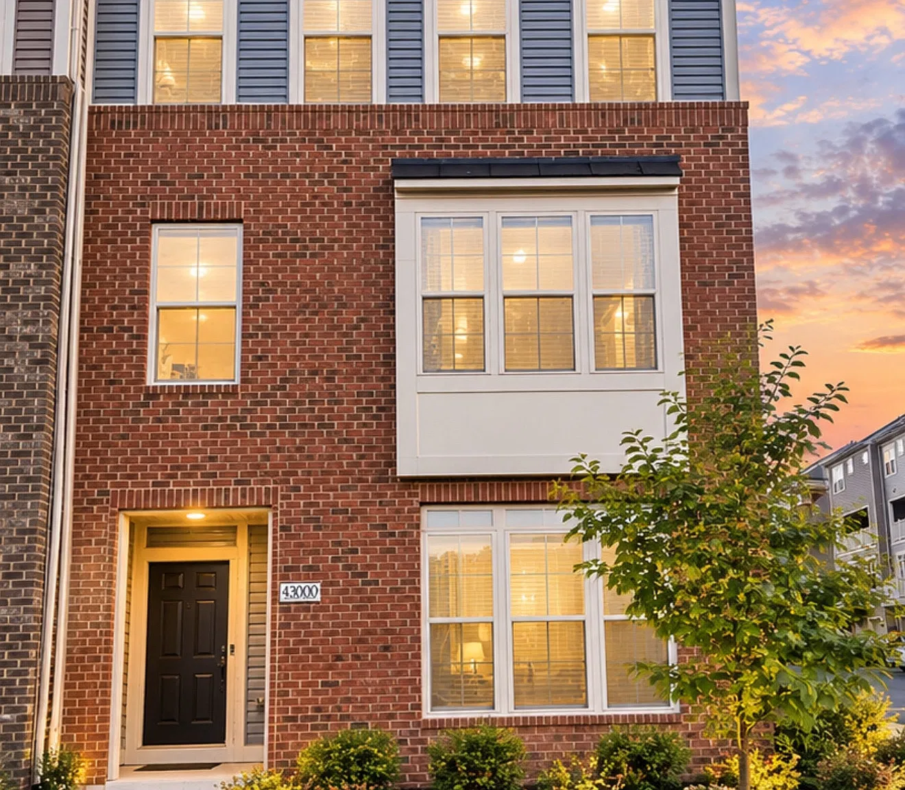 3 bed, 1700 sqft, $2,750 — Photo 1