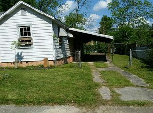 824 Fulton Ave, Columbus, GA 31906