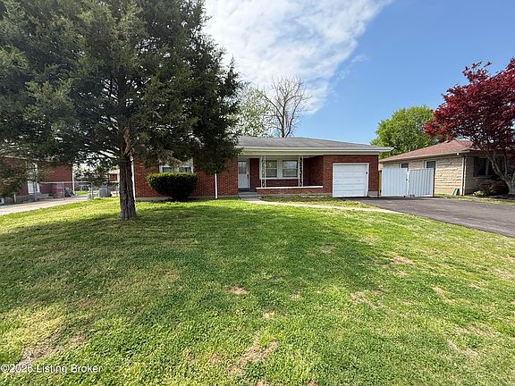 4th image of 10414 Deering Rd
