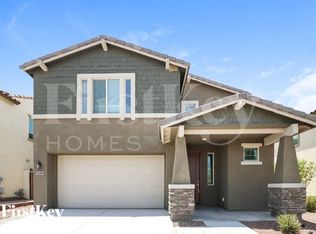 11460 S Orion Dr, Goodyear, AZ 85338
