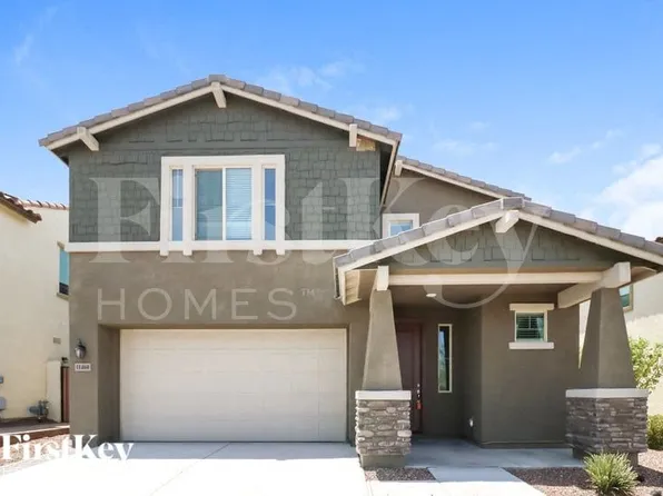 11460 S Orion Dr, Goodyear, AZ 85338