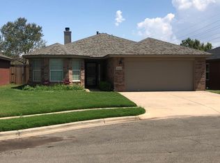 8111 Seguin Ave, Lubbock, TX 79423