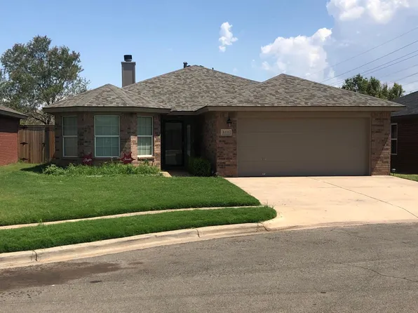 8111 Seguin Ave, Lubbock, TX 79423