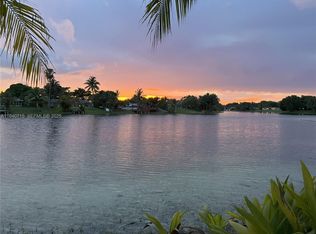 Kendale Lakes Sec Three, Miami, FL 33183