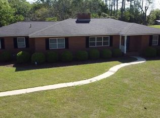 1207 Fleming Rd, Cordele, GA 31015