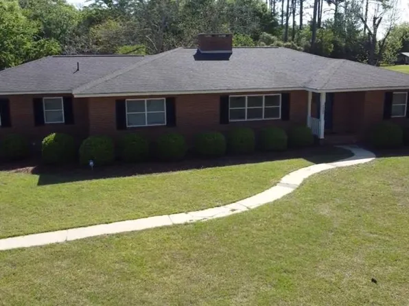 1207 Fleming Rd, Cordele, GA 31015