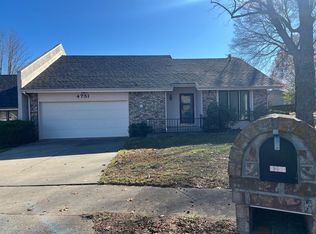 4751 S Boone Ct, Springfield, MO 65804