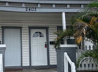 2403 Durham St #2, Tampa, FL 33605