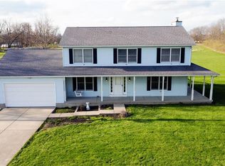 3700 Pekin Rd, Waynesville, OH 45068