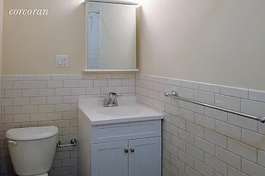 Rented by Corcoran