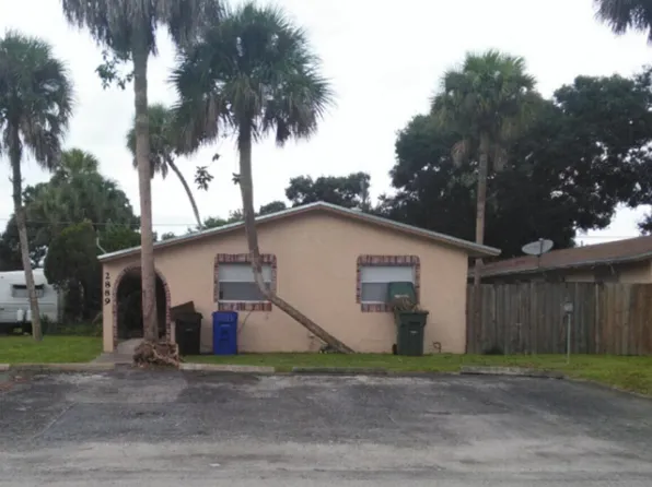 2889 SW 19th Pl Unit B, Fort Lauderdale, FL 33312
