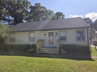 5117 Beamon Rd, Norfolk, VA 23513