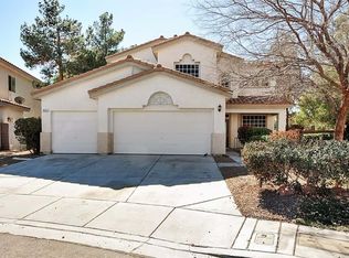 949 Wild Swan St, Henderson, NV 89052