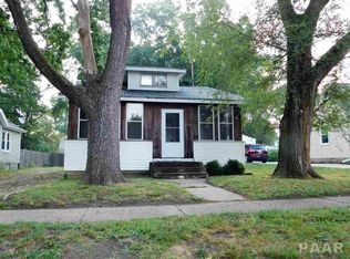 1314 S 5th St, Pekin, IL