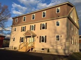 53 Pleasant St, Greenfield, MA 01301