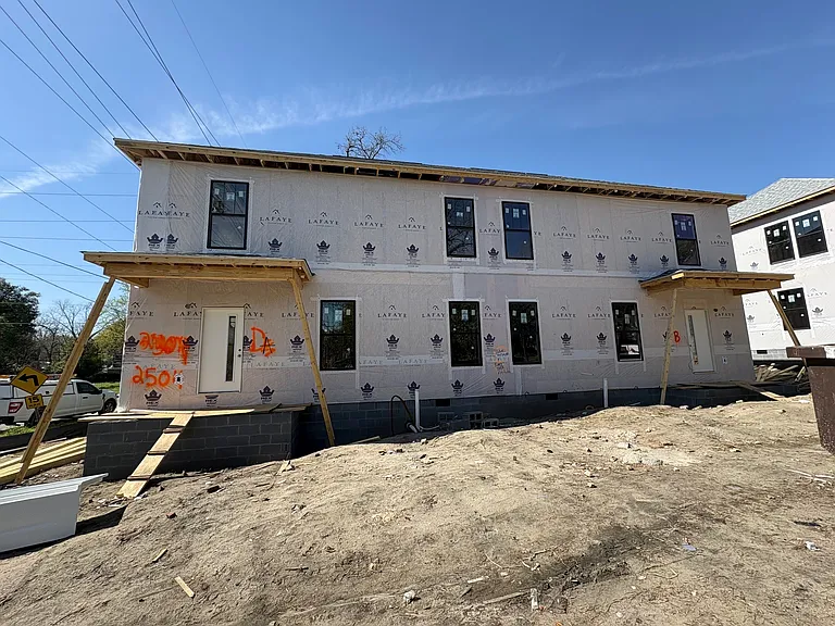 2502 Millwood Ave #A — Photo 2