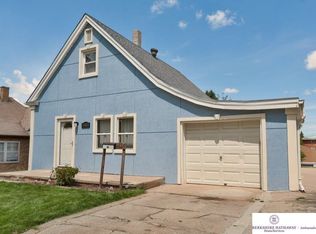4426 Franklin St, Omaha, NE 68111