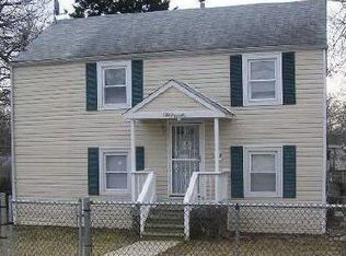 7201 E Inwood St, Landover, MD 20785