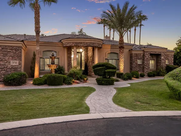 3912 E Minton Cir, Mesa, AZ 85215