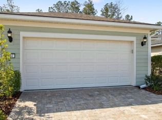 554 Continuum Loop, Yulee, FL 32097