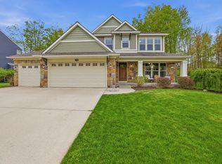 2798 W Morgan Trl NE, Rockford, MI 49341