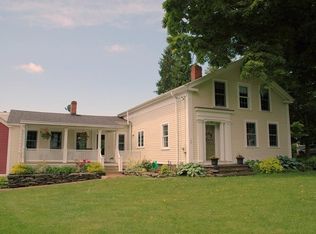 199 Huntington Rd, Worthington, MA 01098