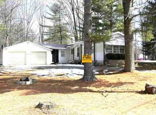 101 S Ridgeview Dr, Prudenville, MI 48651