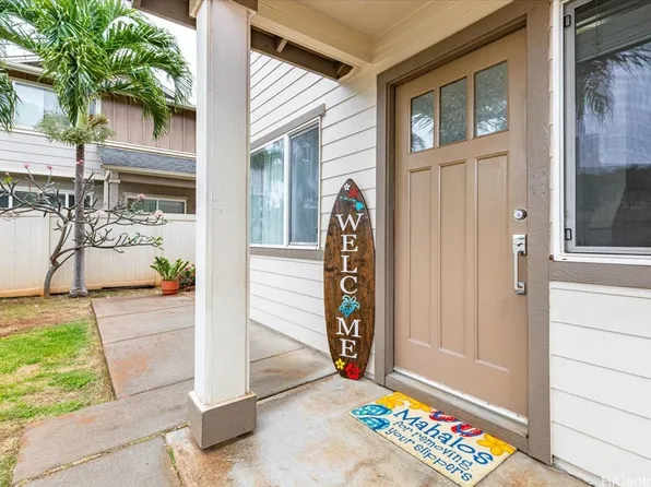 91-2142 Kanela St #M-98, Ewa Beach, HI 96706