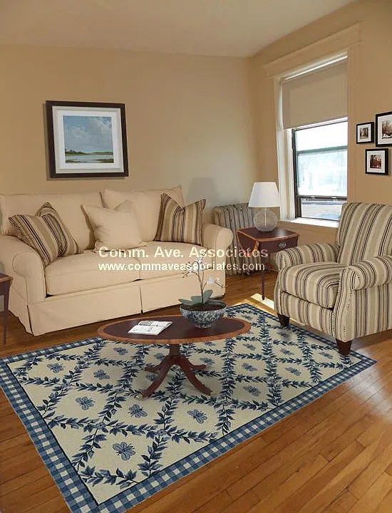 1156 Commonwealth Ave #23