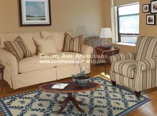 1156 Commonwealth Ave APT 23, Allston, MA 02134