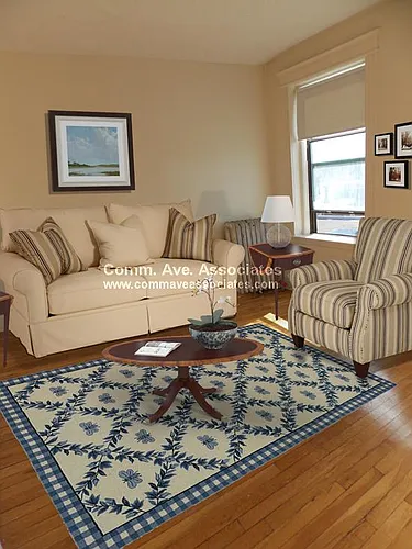 1148 Commonwealth Ave #36 Photo 1