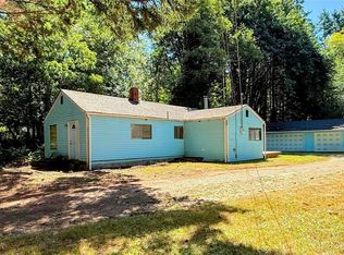11003 SW Cove Rd, Vashon, WA 98070