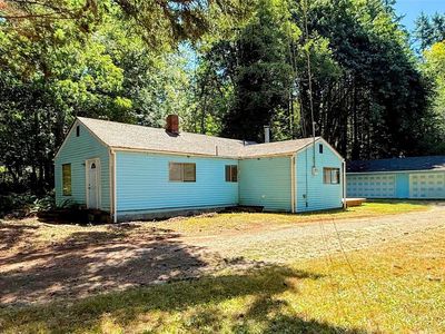 11003 SW Cove Road, Vashon, WA, 98070