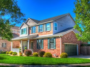 8095 E Byers Ave, Denver, CO 80230