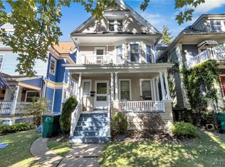 319 W Utica St #N, Buffalo, NY 14222