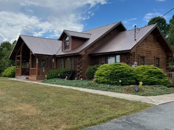 357 Ottmer Dr, Summersville, WV 26651