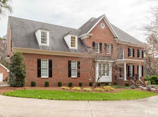 12116 Betts Ln, Raleigh, NC 27614