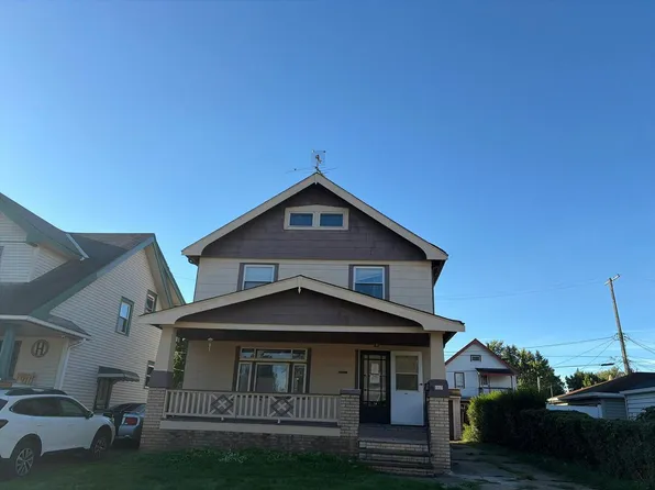 1817 Tarlton Ave, Cleveland, OH 44109