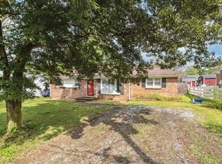 331 Malone Dr, Gallatin, TN 37066