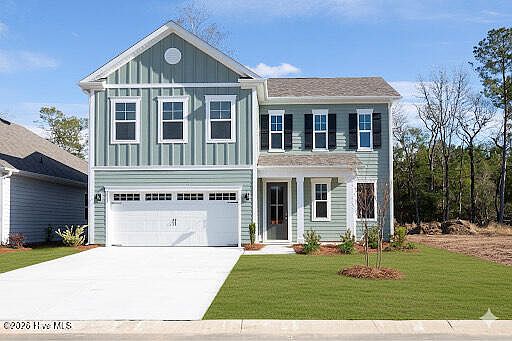 1st image of 2105 Cypress Hill Drive SE Lot 21