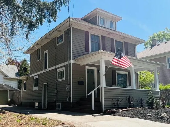 1506 James St, Lansing, MI 48906