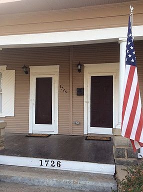 3rd image of 1726 Hurley Ave APT A