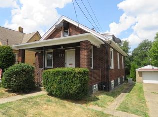 521 Maple St, West Mifflin, PA