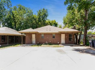 313 Isbell Rd #1, Fort Worth, TX 76114